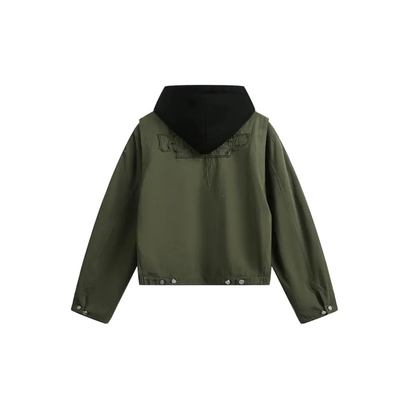 VINMUK Jackets Unisex-4