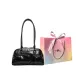 Black-Shopping Bag