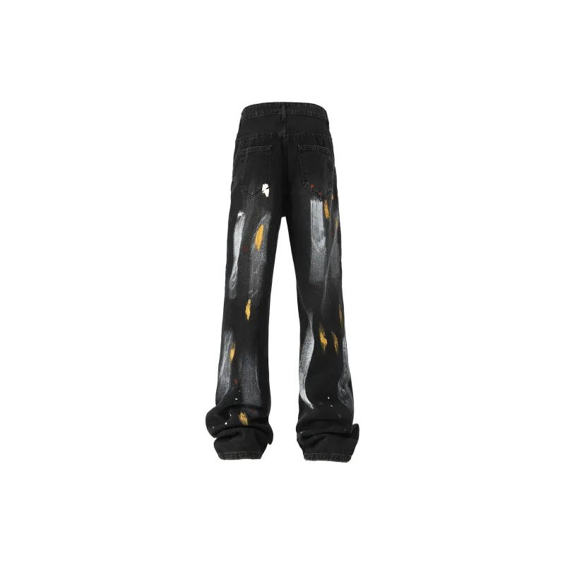 Paddy Julia Jeans Unisex-1