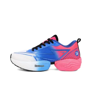 Paco races Kids' Running Shoes Grade School