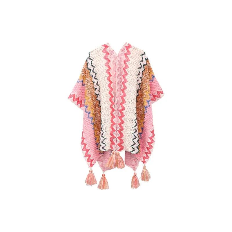 Mulinsen Shawls Unisex-4