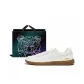 White[Tiger Shopping Bag]