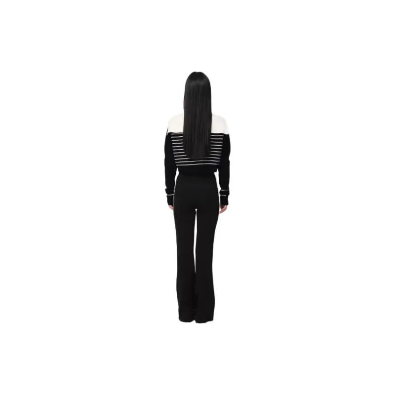 JAC FLEURANT Knitwear Women's Black-5