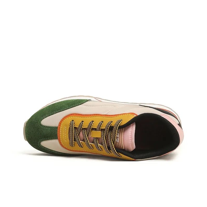 883 Cushioning, Wear Resistant Low Top Casual Shoes Women's-6