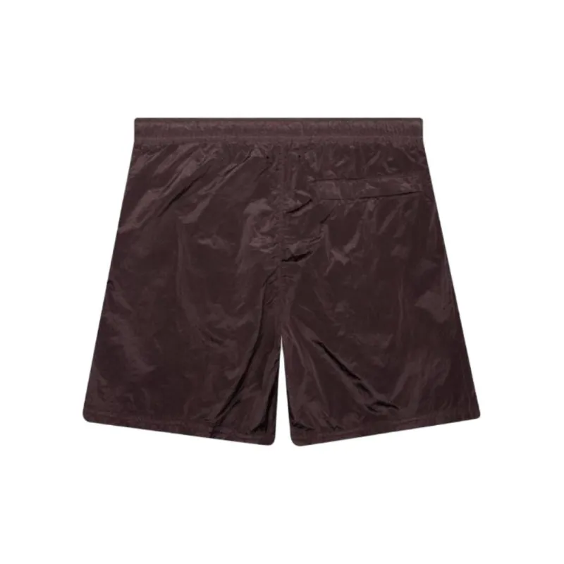 STONE ISLAND Casual Shorts Men's Brown-1