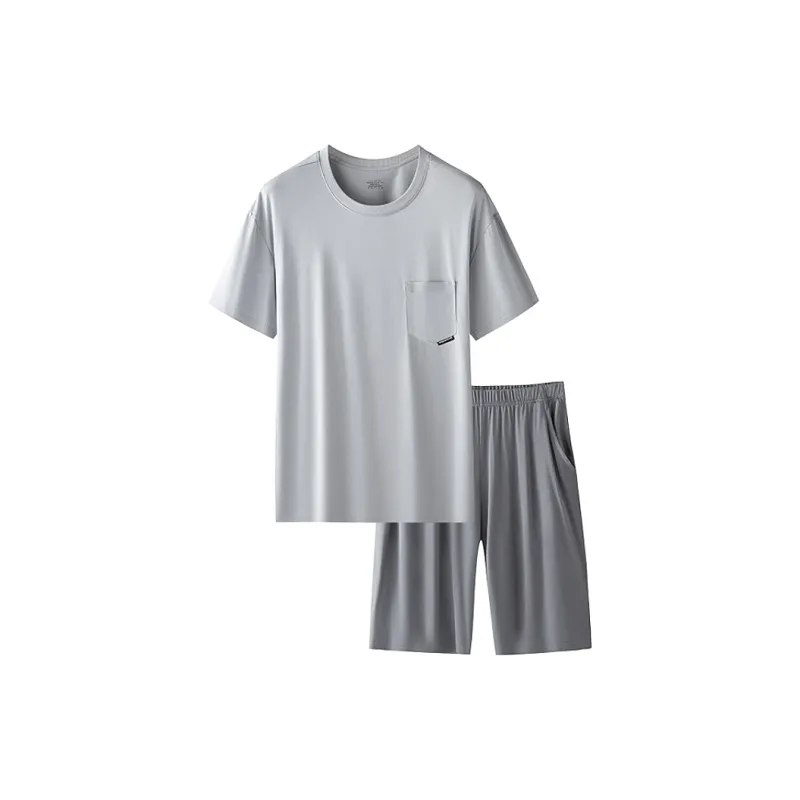ROBINHOOD Men Pajama Sets-6