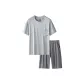 Concrete Gray+Modern Gray