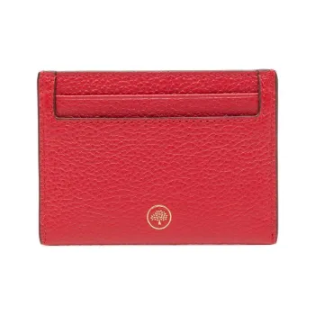 Mulberry Credit Card Slip