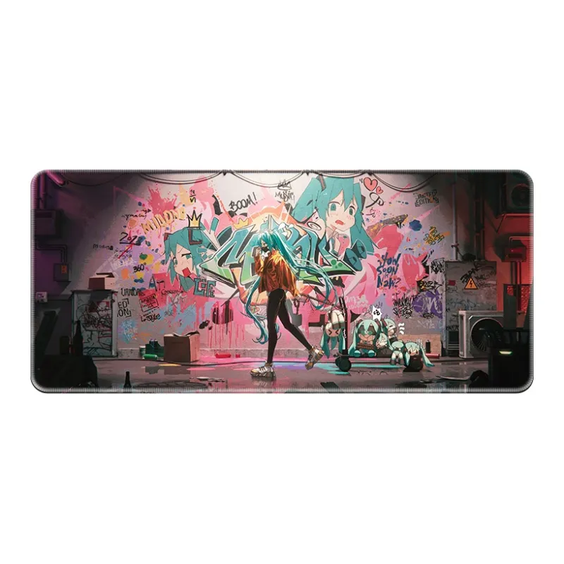 ZHUANGXINGXIA Mouse Pads-18
