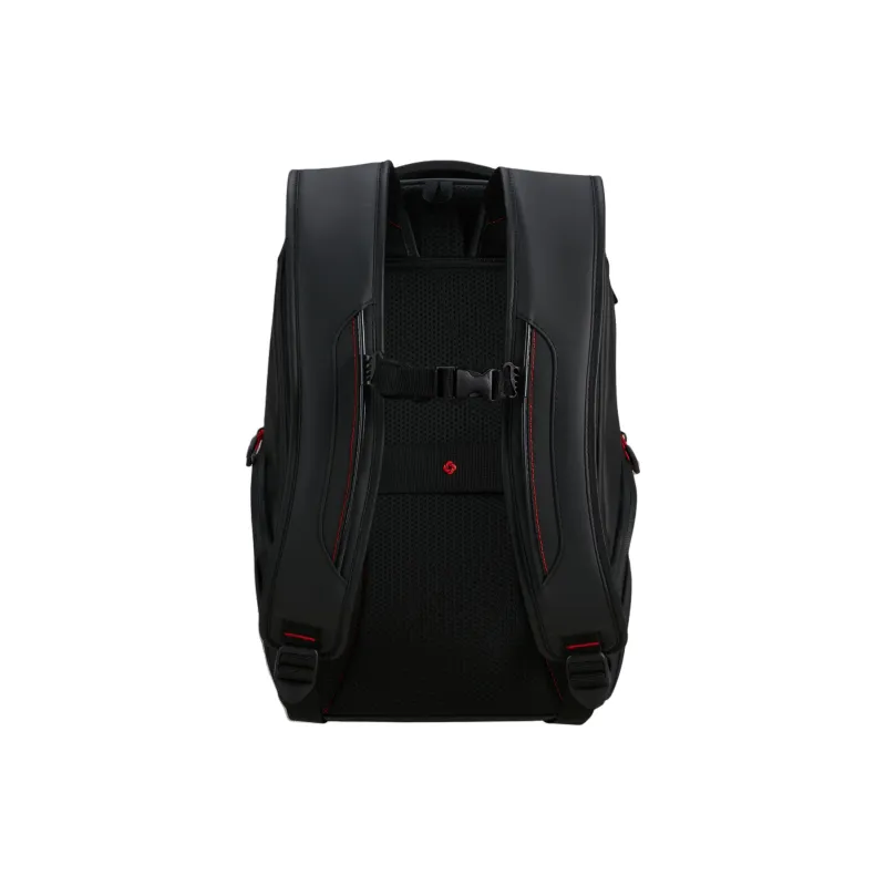 SAMSONITE PET Backpack Mini Unisex Black-3