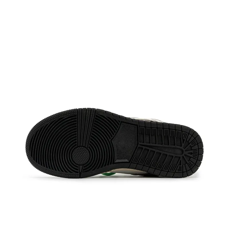 WELKIN&WZWJ Anti-Slip And Wear-Resistant Lightweight Height Increasing Low-Top Skateboard Shoes Unisex-9