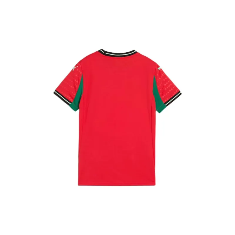 PUMA Réplica Del Jersey Home Para Hombre De Portugal '25-1