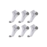 White 6 Pack 99257