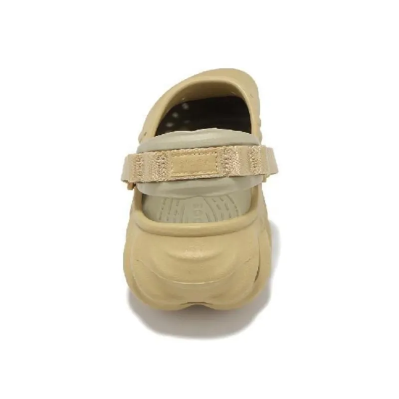 Crocs Echo Clog Wheat-3