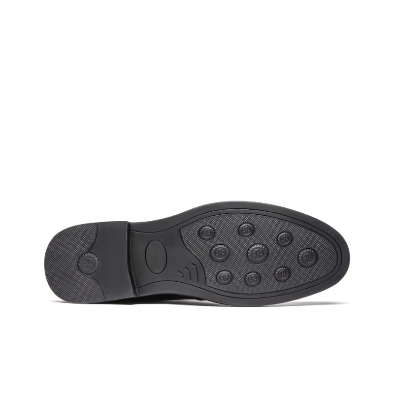 Kaltendin Formal Wear For Business Commute Dress Shoes Men's-13
