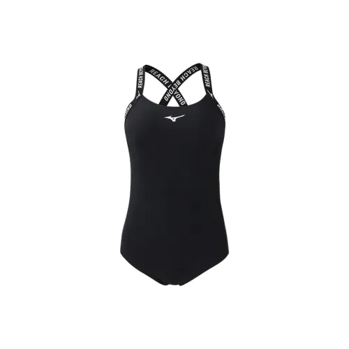 Mizuno One-piece Swimsuit Women's