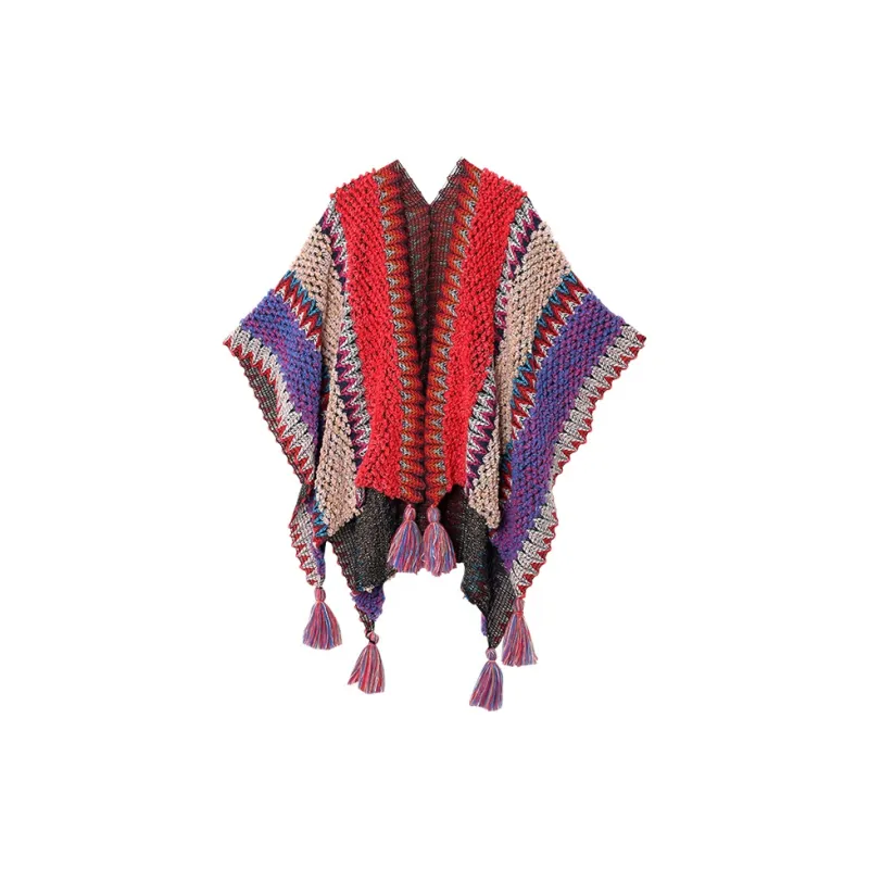 Mulinsen Shawls Unisex-1