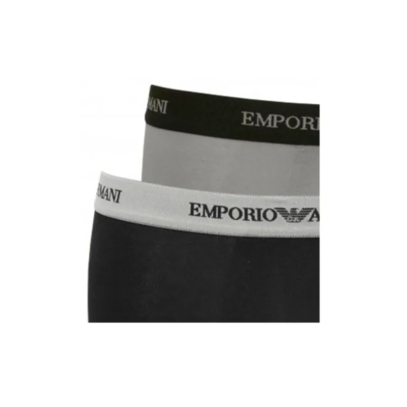 EMPORIO ARMANI Underpants Men's 2 Pack-4