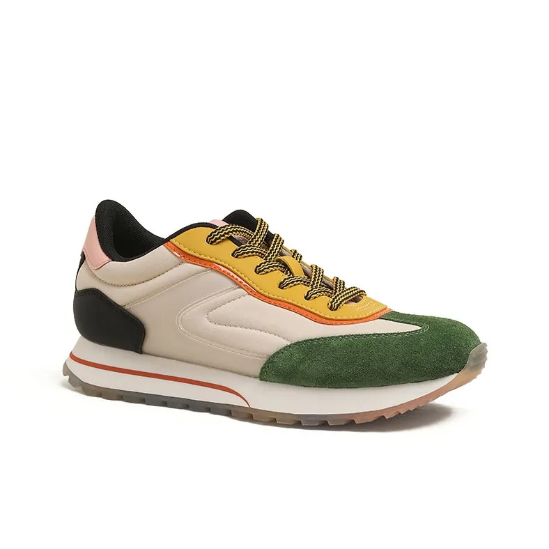 883 Cushioning, Wear Resistant Low Top Casual Shoes Women's-7