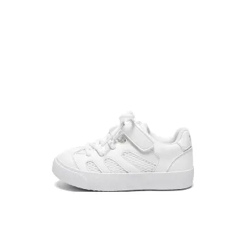 Snoffy Durable Breathable Low Top Kids' Skateboarding Shoes Kids'