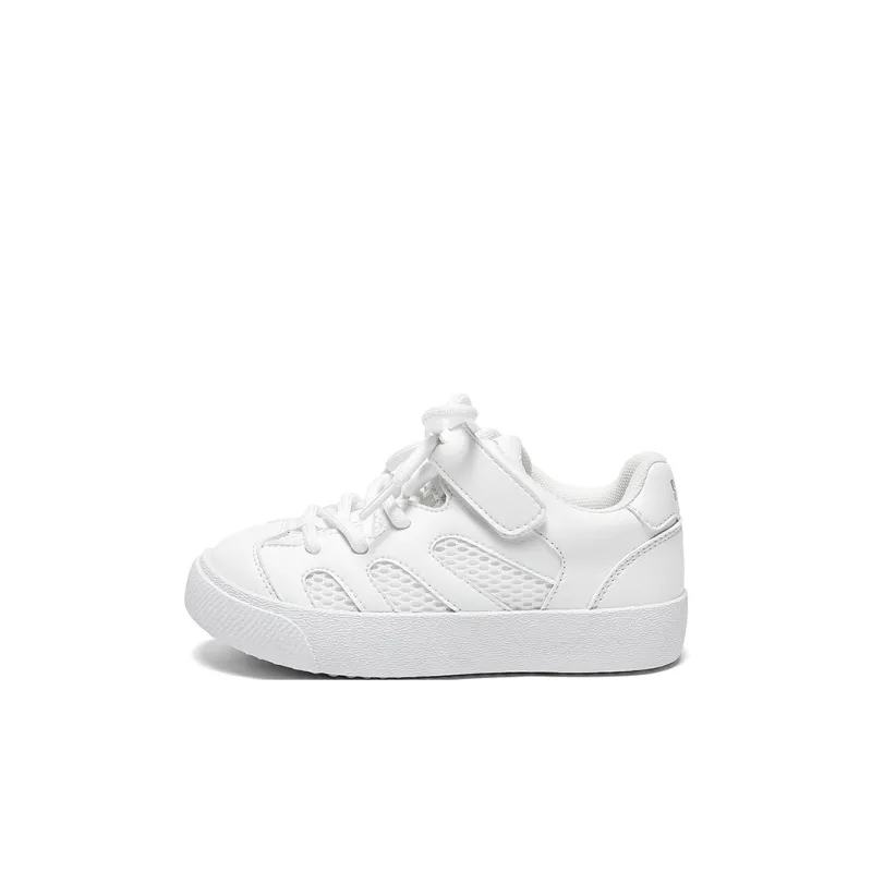 Snoffy Durable Breathable Low Top Kids' Skateboarding Shoes Kids'-0