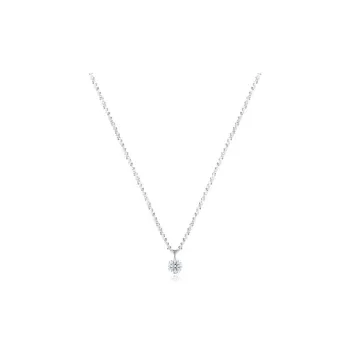 TRUE ME Alloy Necklaces Women's