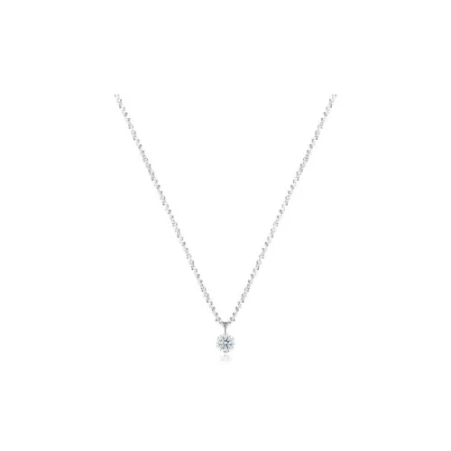 TRUE ME Alloy Necklaces Women's