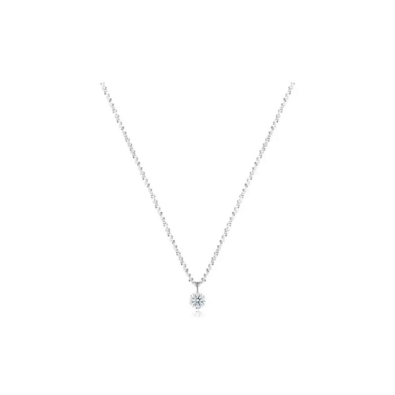 TRUE ME Alloy Necklaces Women's-0
