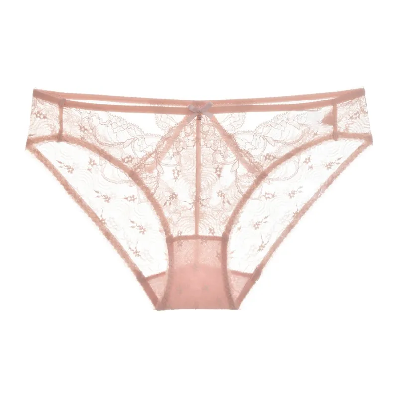 MY BODY Underpants Women's 1 Pack-0
