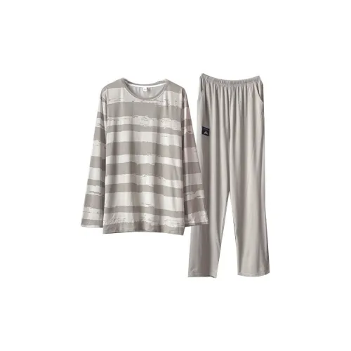 OEING Men Pajama Sets