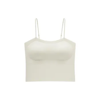 YUZHAOLIN Camisole Women's Combo Set