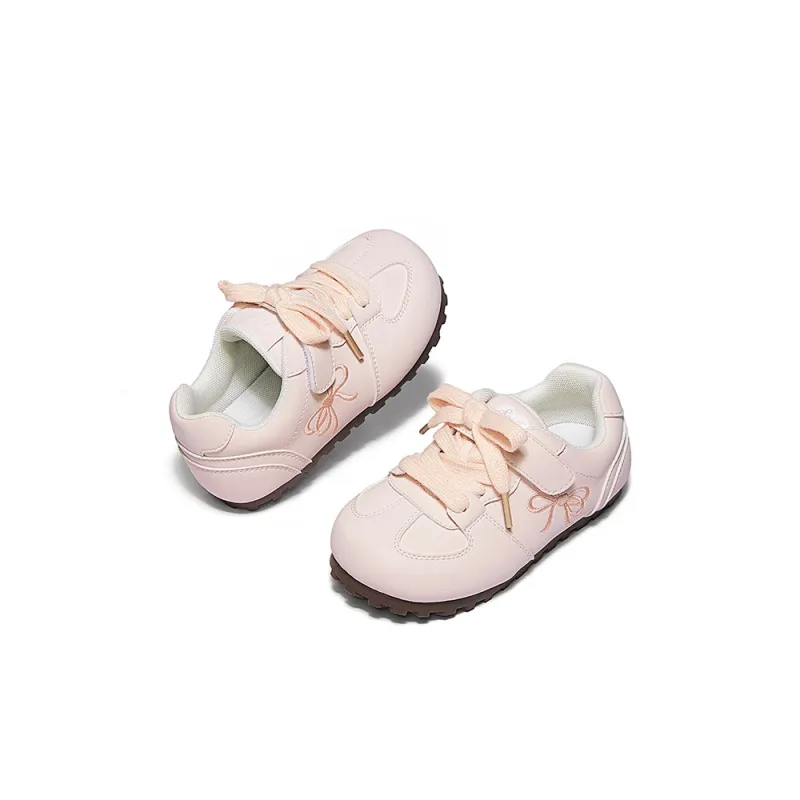 Snoffy Slip Resistant Cushioning Low Top Kids' Skateboarding Shoes Kids'-3