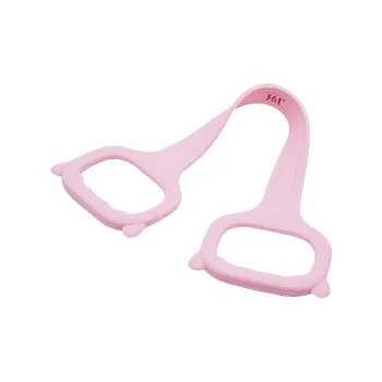 361° Resistance Bands Silicone Gym Home Outdoor Unisex