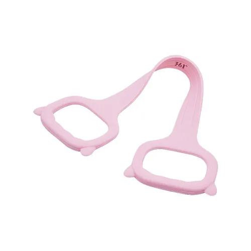 361° Resistance Bands Silicone Gym Home Outdoor Unisex