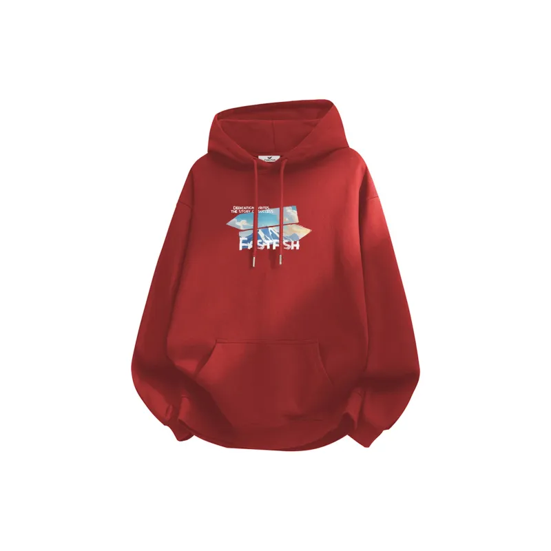 FASTFISH Sweatshirts Unisex-9