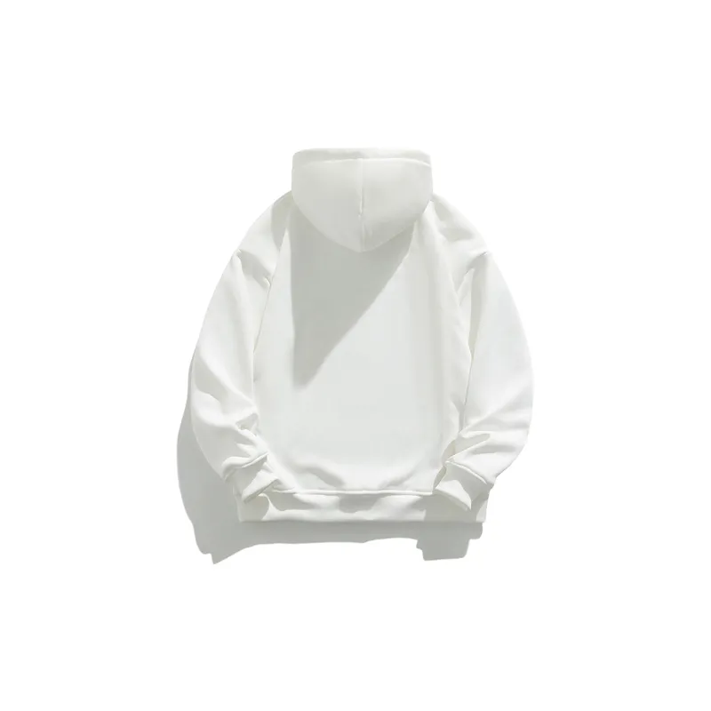 MEIKE Sweatshirts Unisex-3