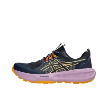 Asics Gel Sonoma 8 Midnight Light Ube Women's