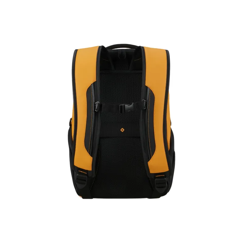 SAMSONITE PET Backpack Mini Unisex Yellow-3