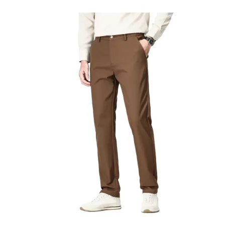7 FOR ALL MANKIND Casual Pants Men's