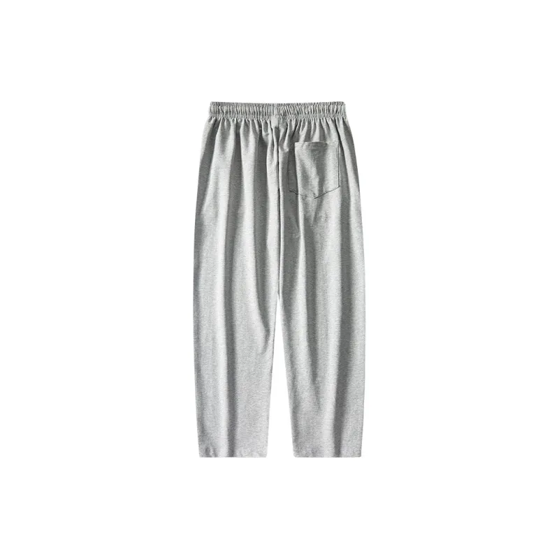 Small Columns Under The Sea Casual Pants Unisex-13