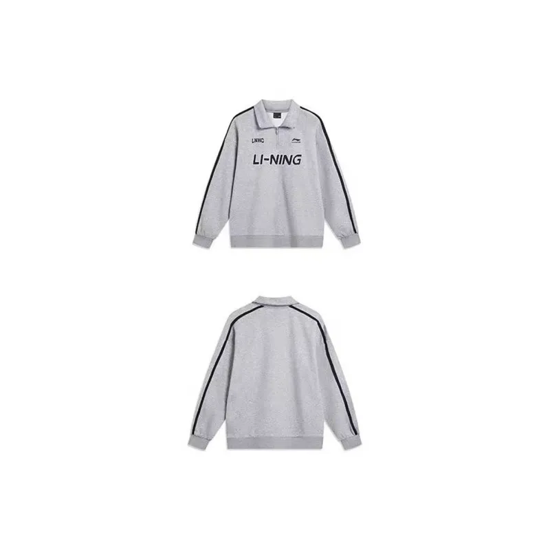LINING Sweatshirt Sets Unisex-2