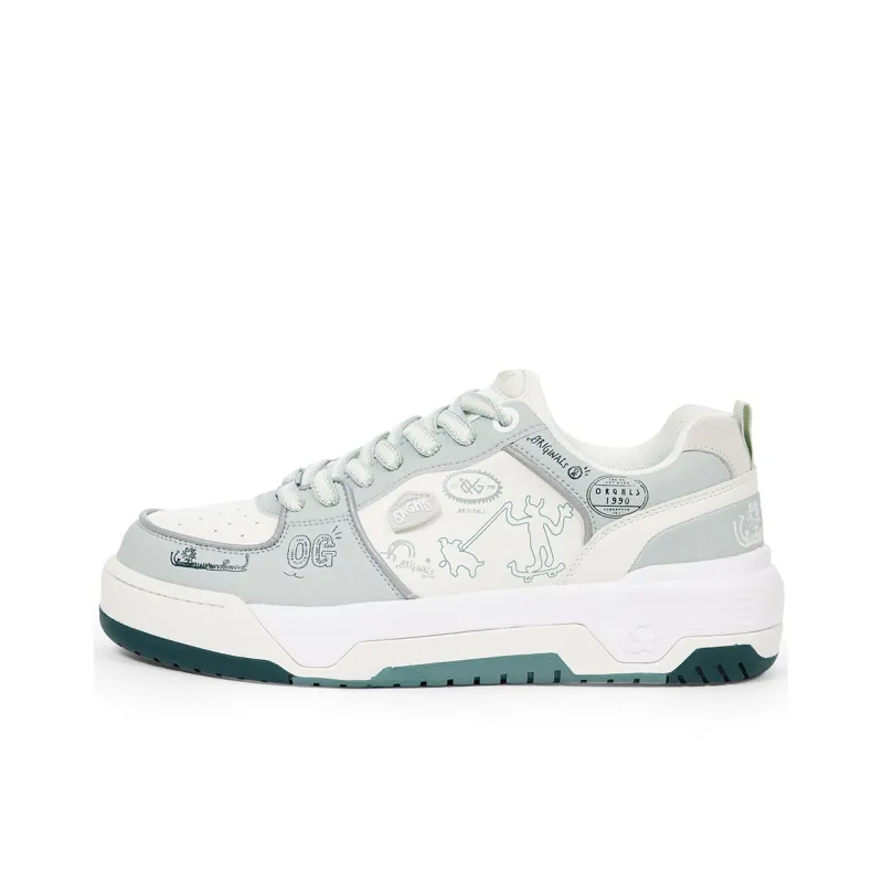 JACK JONES· Low Top Casual Shoes Men's-0