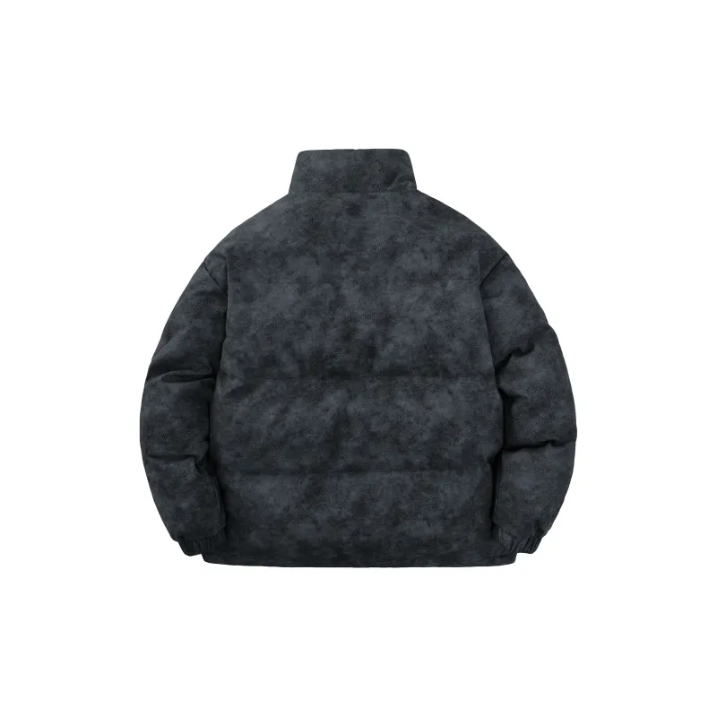 SPONGEBOB SQUAREPANTS Puffer Jacket Unisex-1