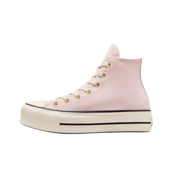 Chuck Taylor All Star Women's Converse Lift Platform High 'Pale Petal' Women's