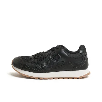 883 Cushioning Height Increasing Low Top Casual Shoes Men's