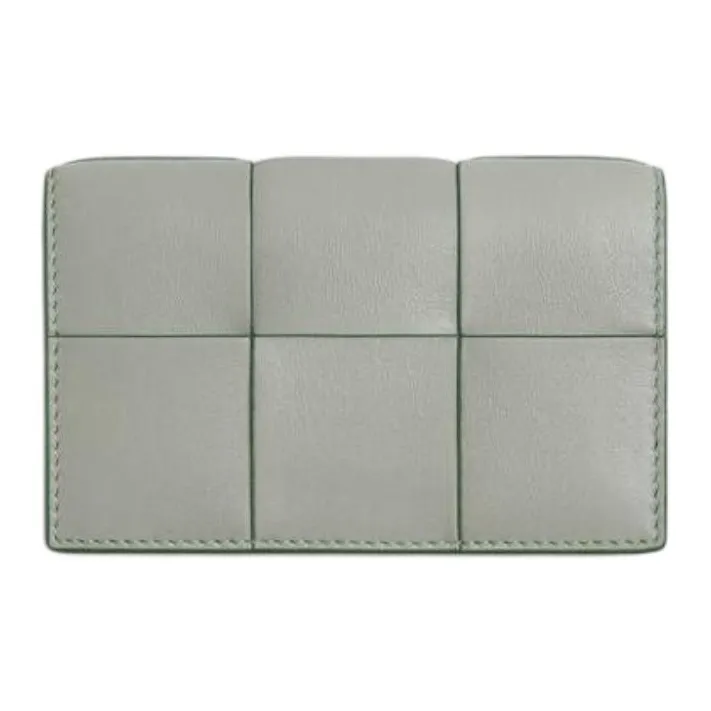 Bottega Veneta Bi Fold Card Holder-4