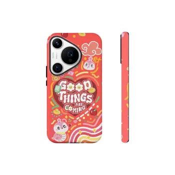 X Beast Lab Phone Cases