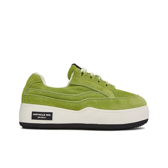 ARTICLE NO. Low Top Skateboard Shoes Women's-3