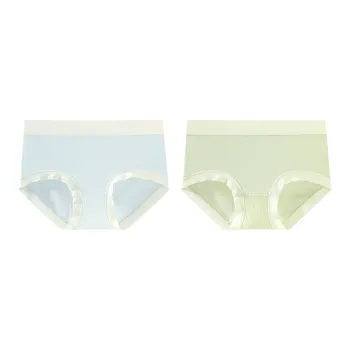 Urban Beauty Underpants Women's 2 Pack