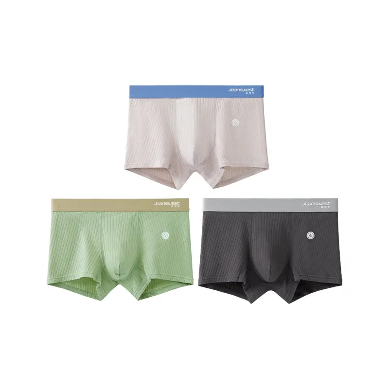 JEANSWEST Underpants Men's Combo Set-16